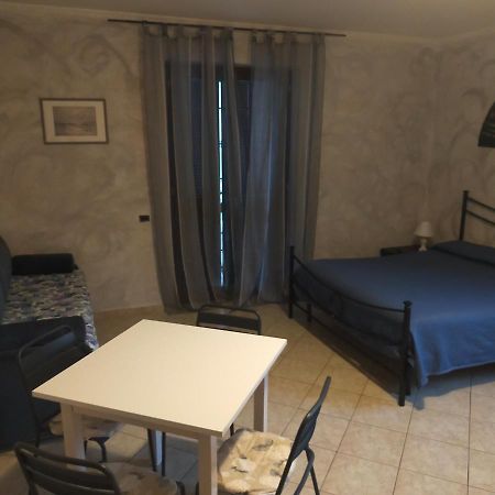 B&B Casa Regina Stroncone ภายนอก รูปภาพ