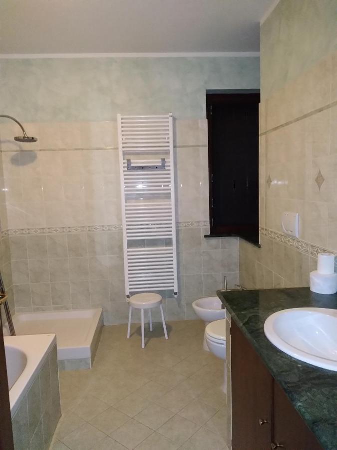 B&B Casa Regina Stroncone ภายนอก รูปภาพ