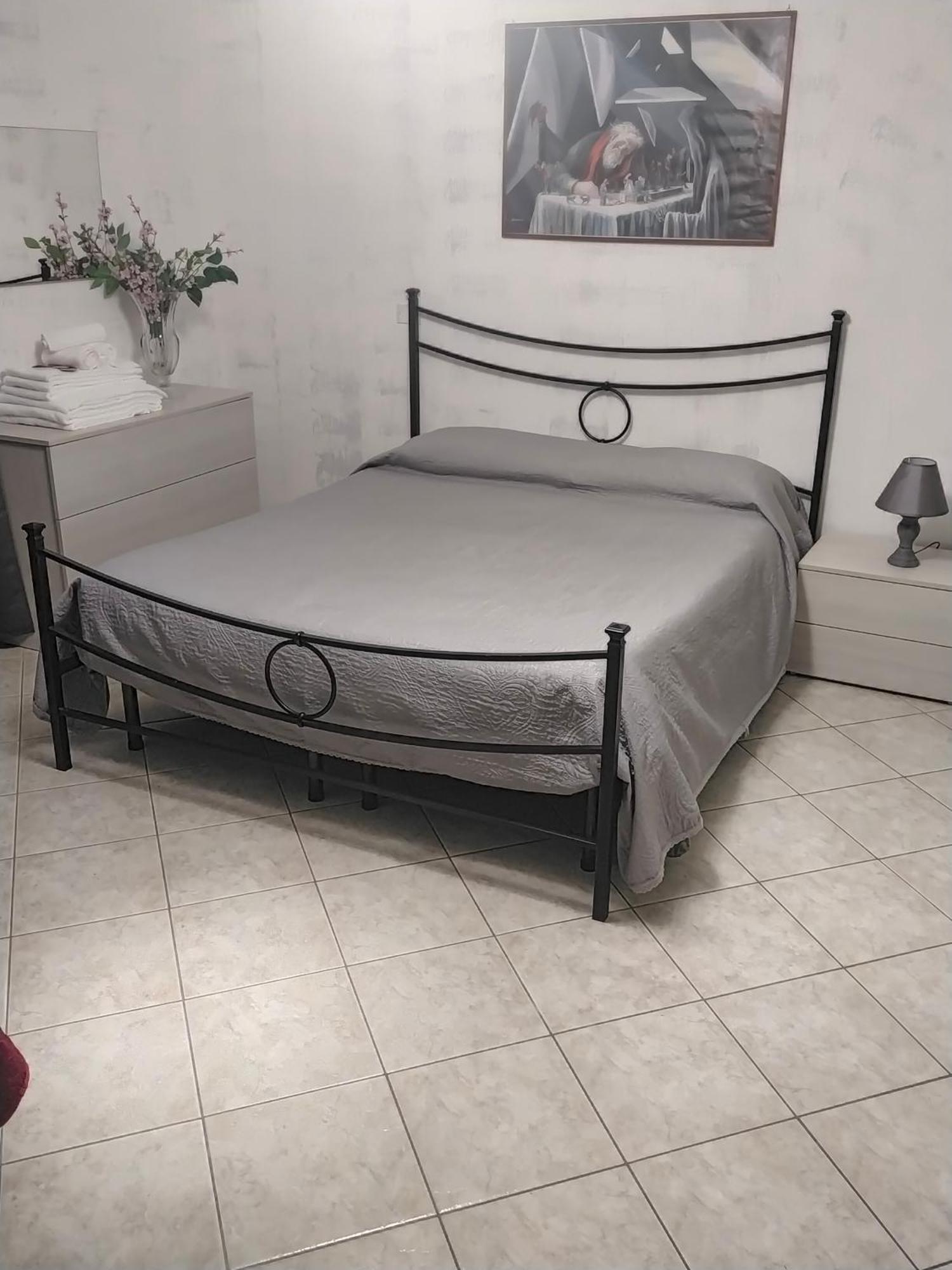 B&B Casa Regina Stroncone ห้อง รูปภาพ
